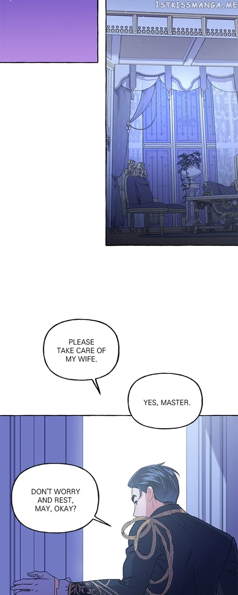 The Vanished Duchess Chapter 60 – Page 33