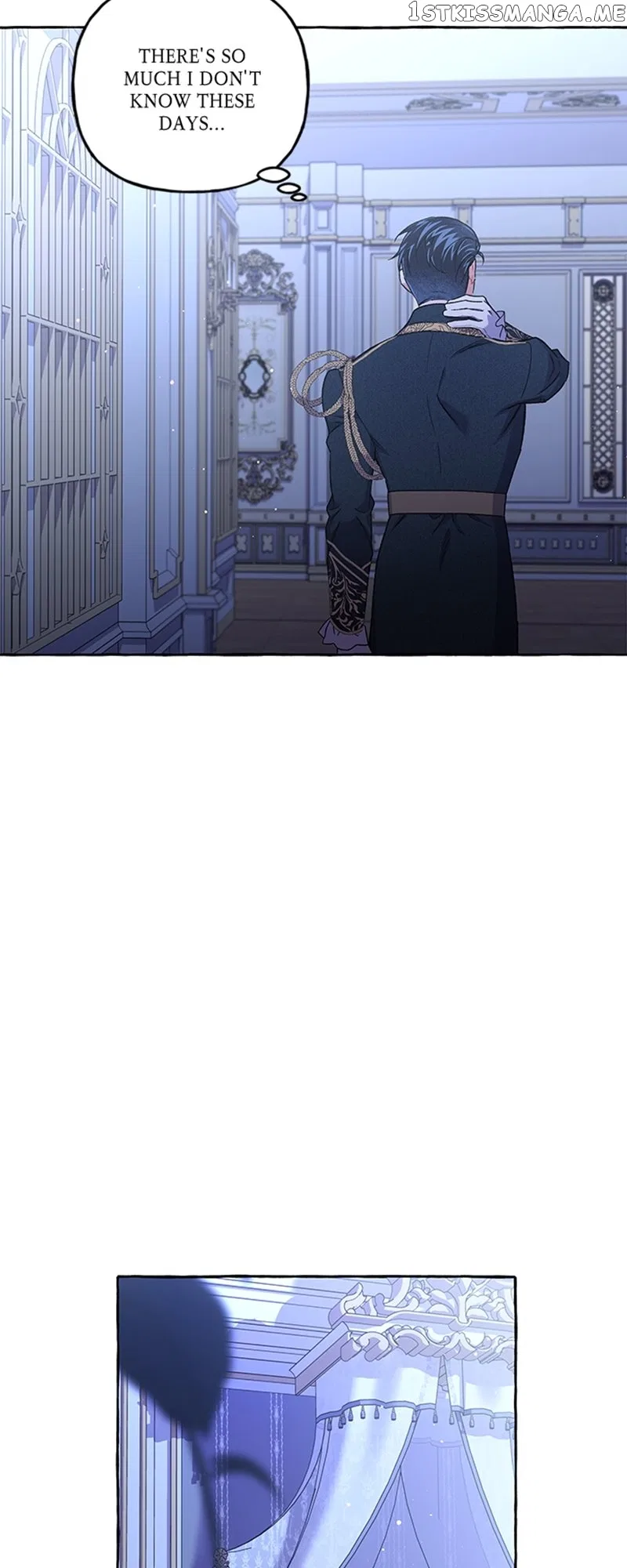 The Vanished Duchess Chapter 60 – Page 37