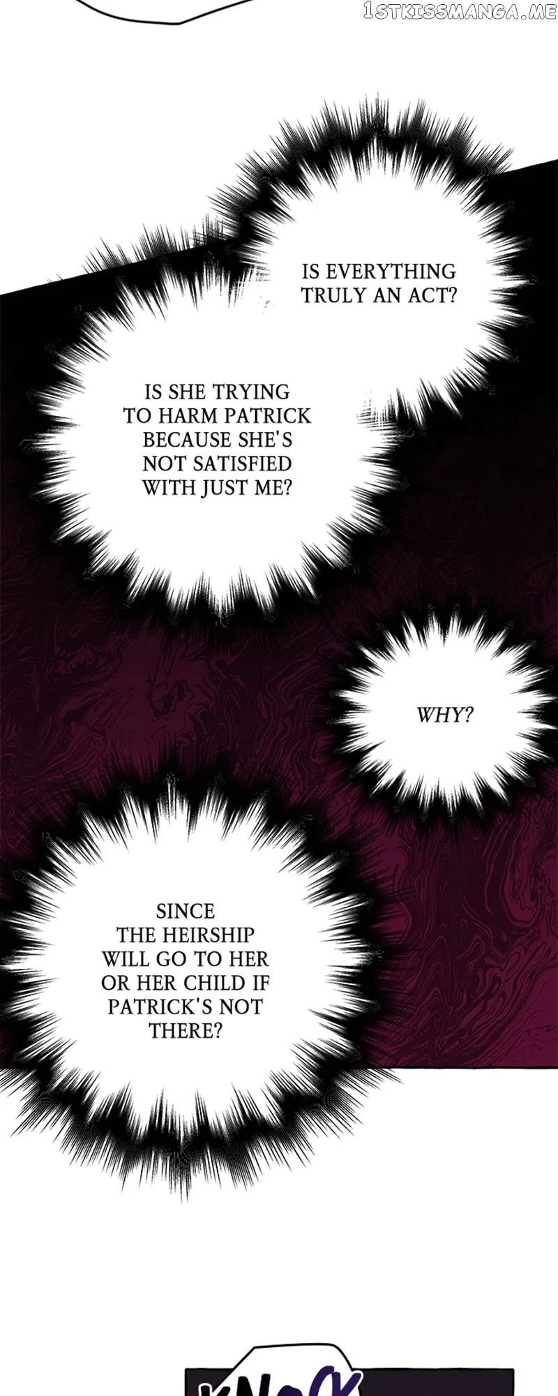 The Vanished Duchess Chapter 60 – Page 39
