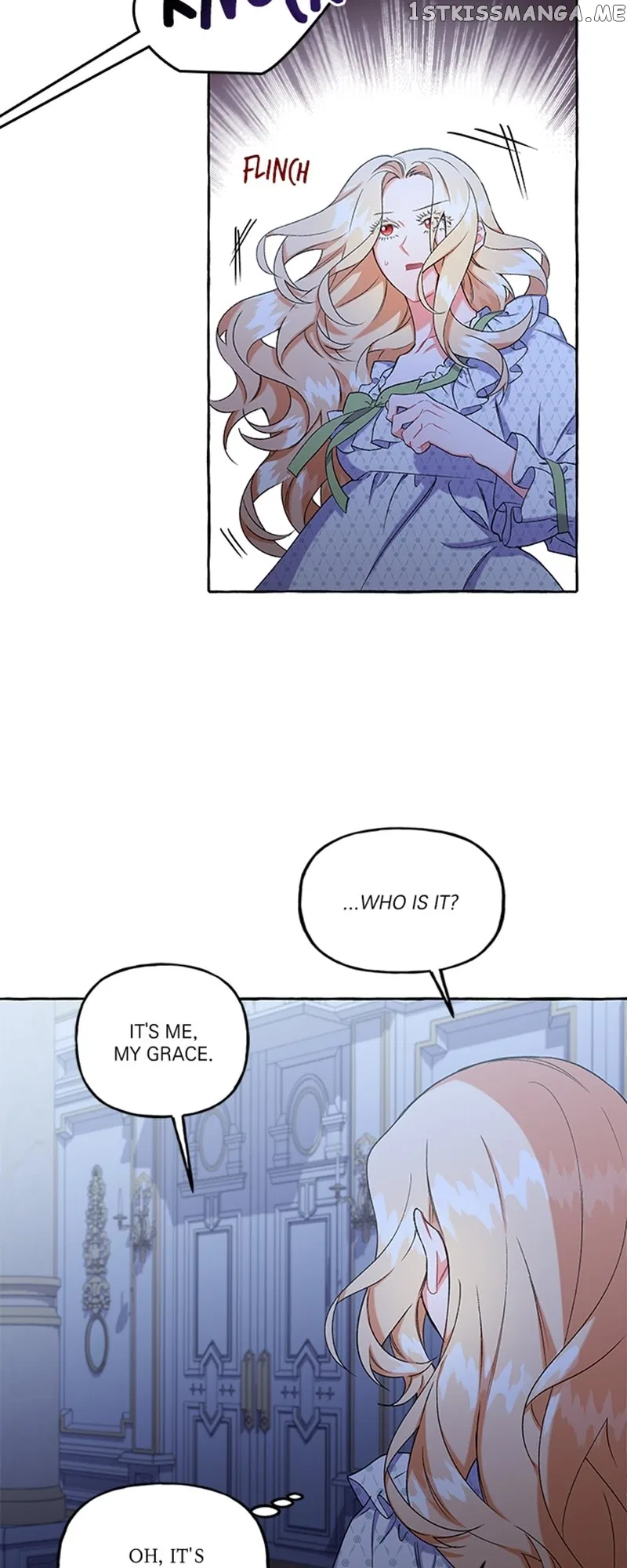 The Vanished Duchess Chapter 60 – Page 41