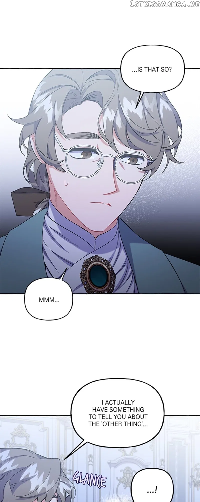 The Vanished Duchess Chapter 60 – Page 43