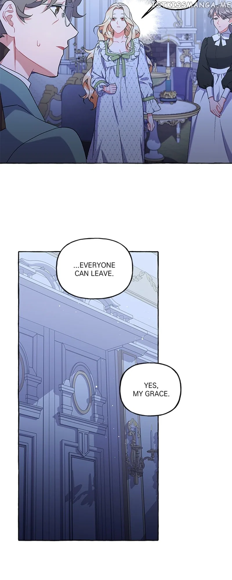The Vanished Duchess Chapter 60 – Page 44
