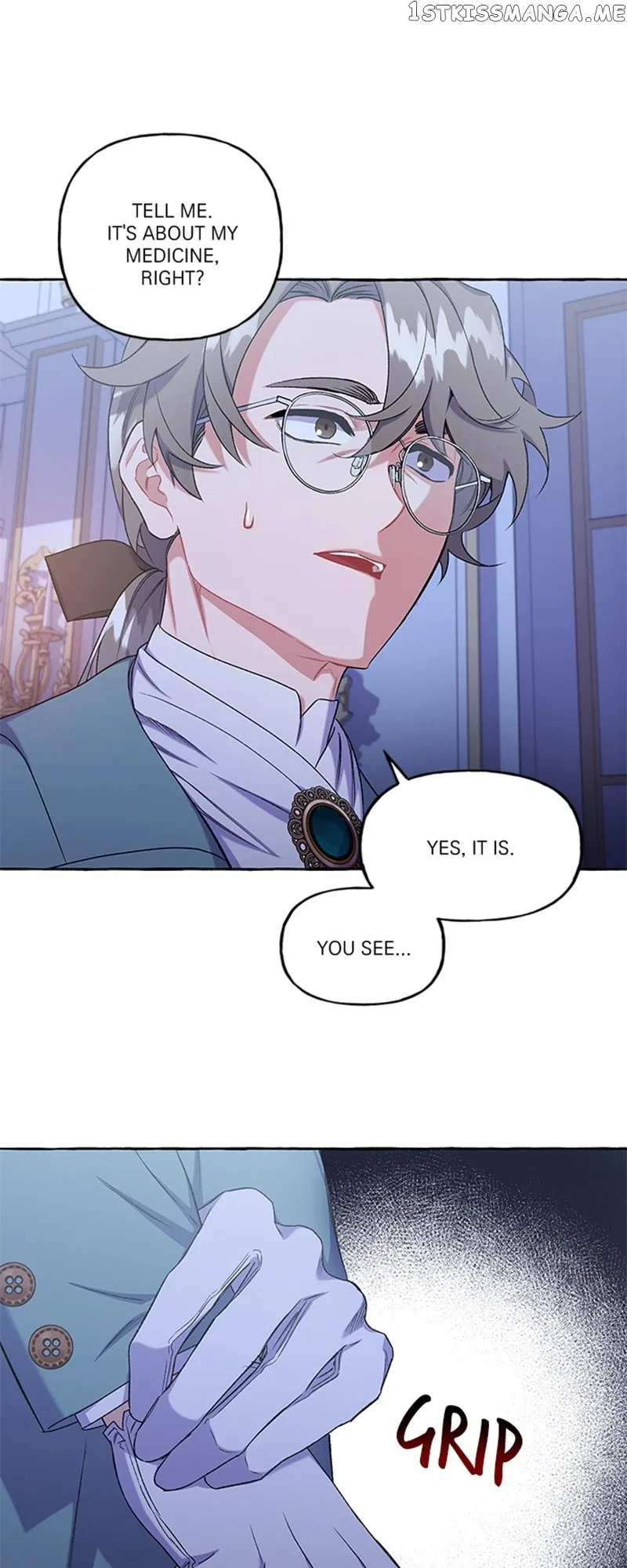 The Vanished Duchess Chapter 60 – Page 46