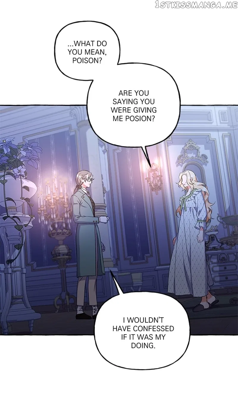 The Vanished Duchess Chapter 60 – Page 49