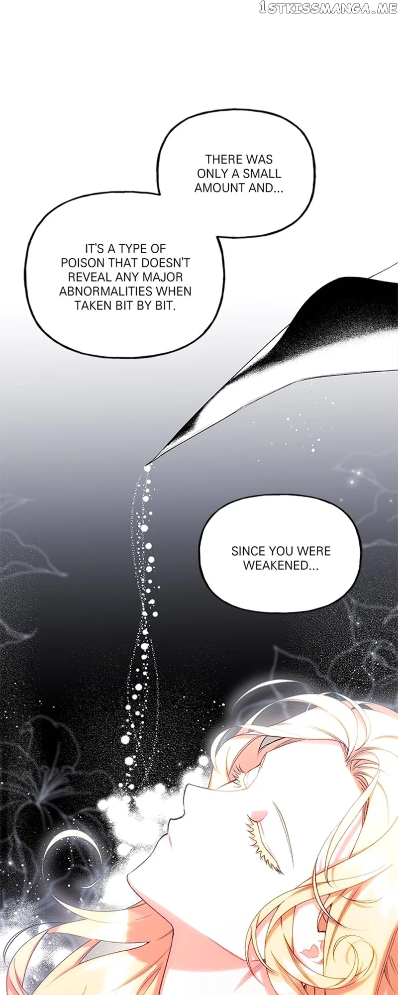 The Vanished Duchess Chapter 60 – Page 50