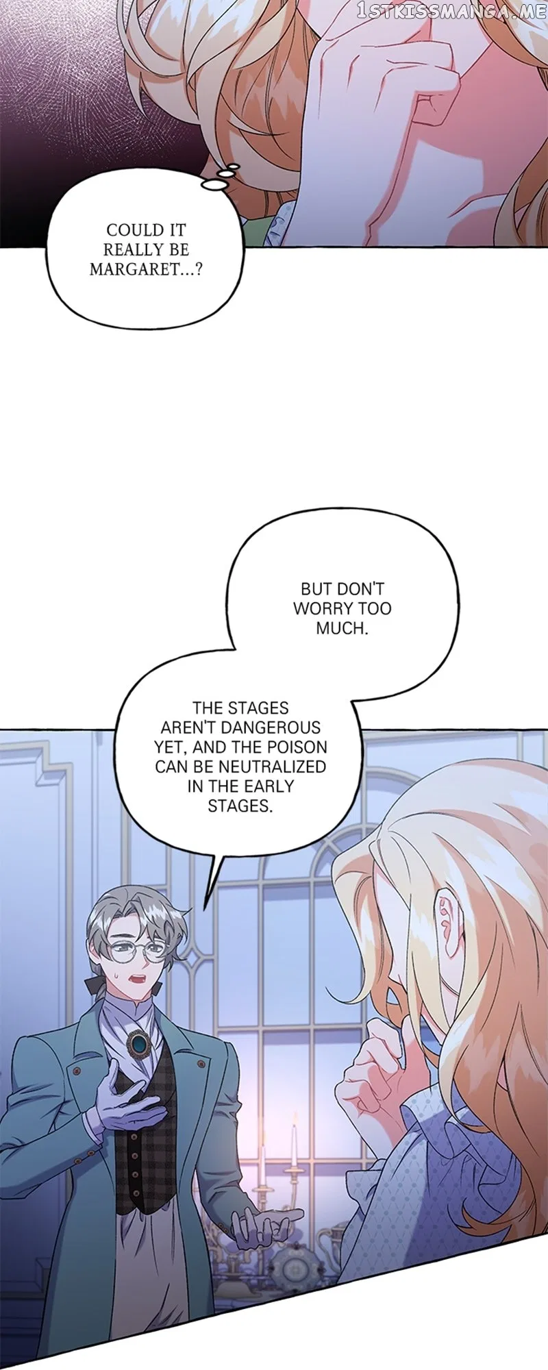 The Vanished Duchess Chapter 60 – Page 52