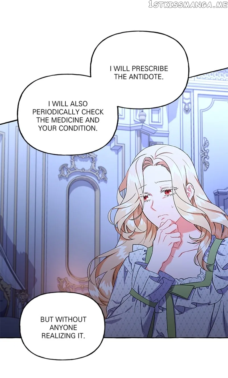 The Vanished Duchess Chapter 60 – Page 53