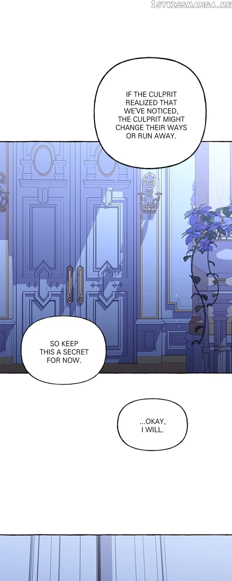 The Vanished Duchess Chapter 60 – Page 54