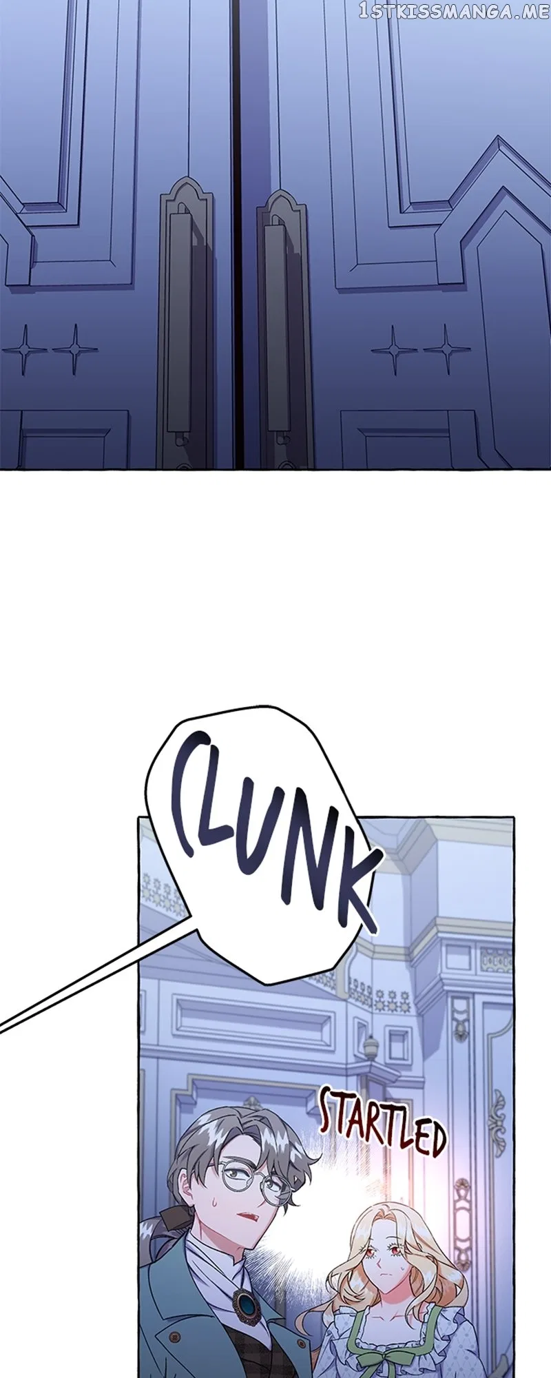 The Vanished Duchess Chapter 60 – Page 55