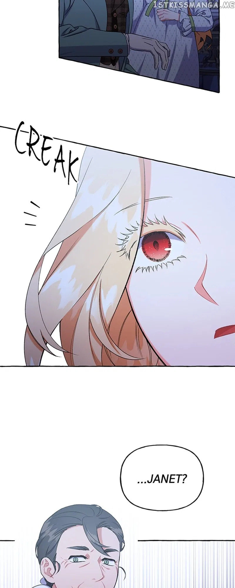 The Vanished Duchess Chapter 60 – Page 56