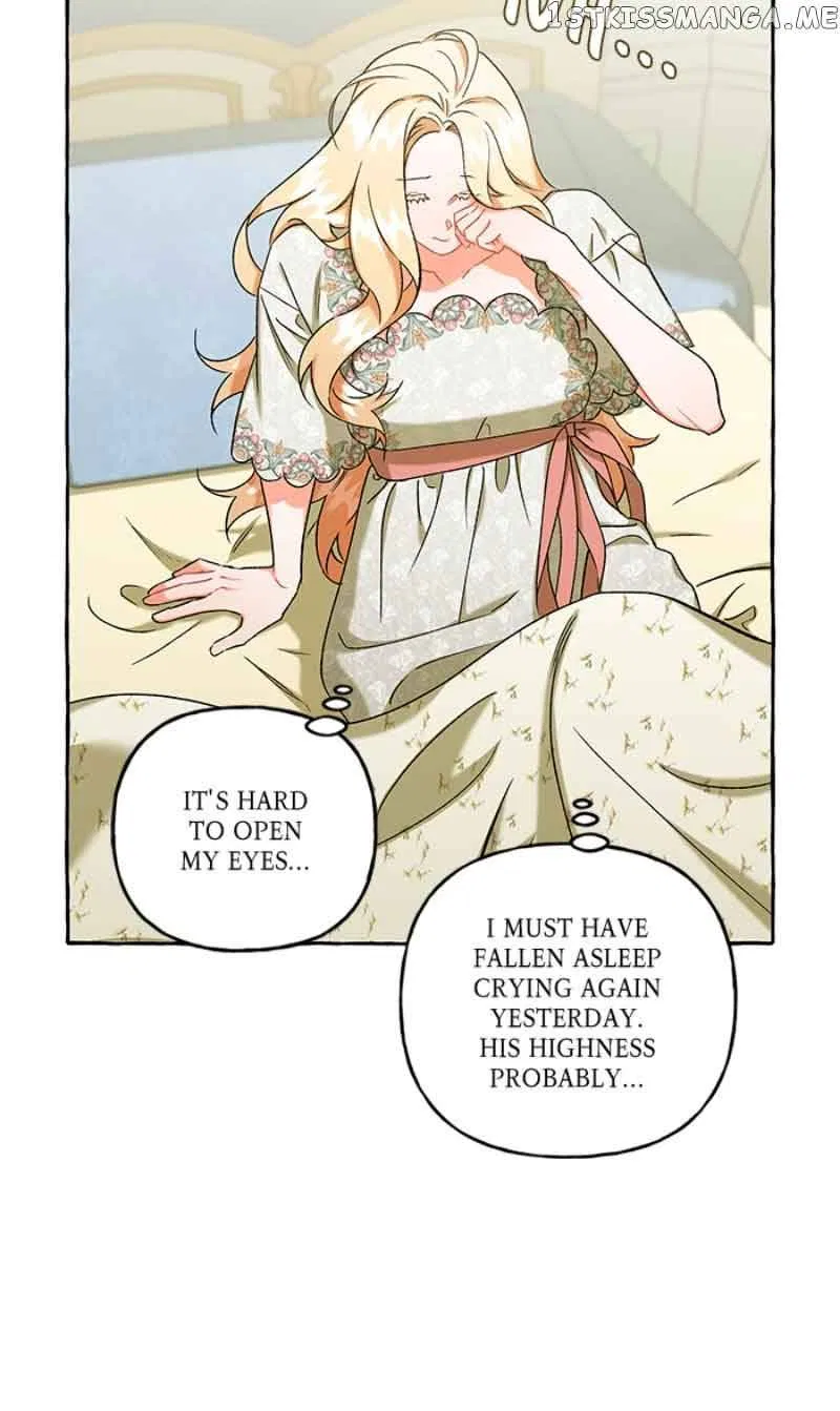 The Vanished Duchess Chapter 59 – Page 4