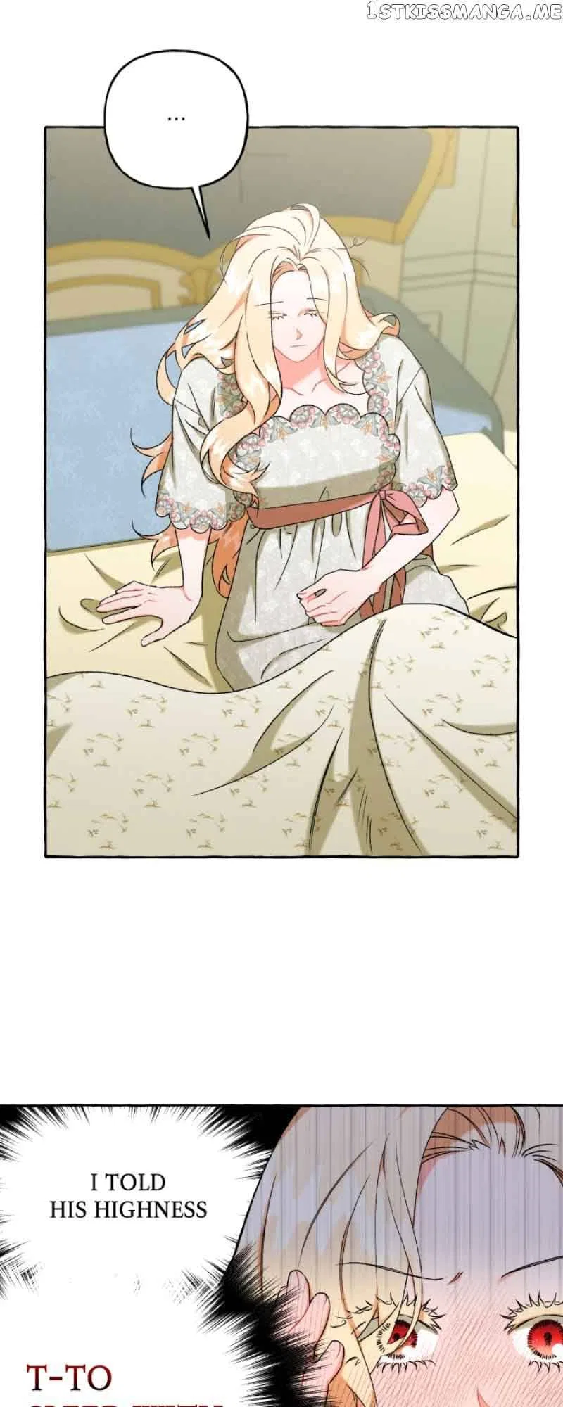 The Vanished Duchess Chapter 59 – Page 5