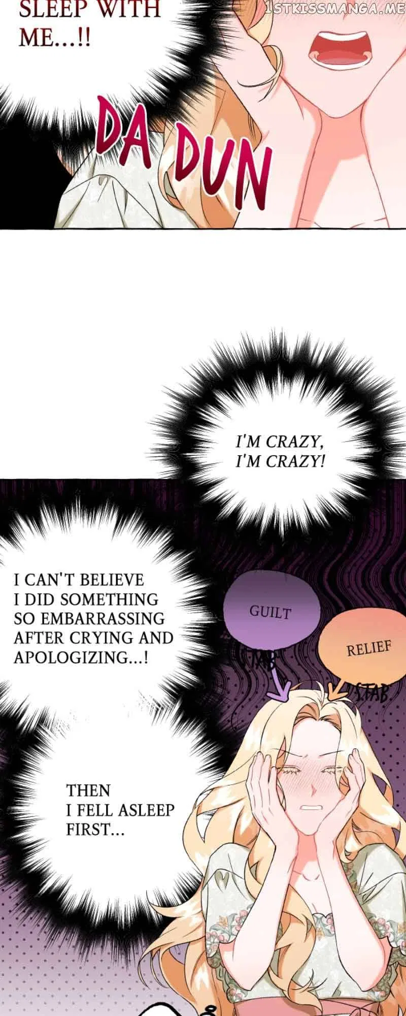 The Vanished Duchess Chapter 59 – Page 6