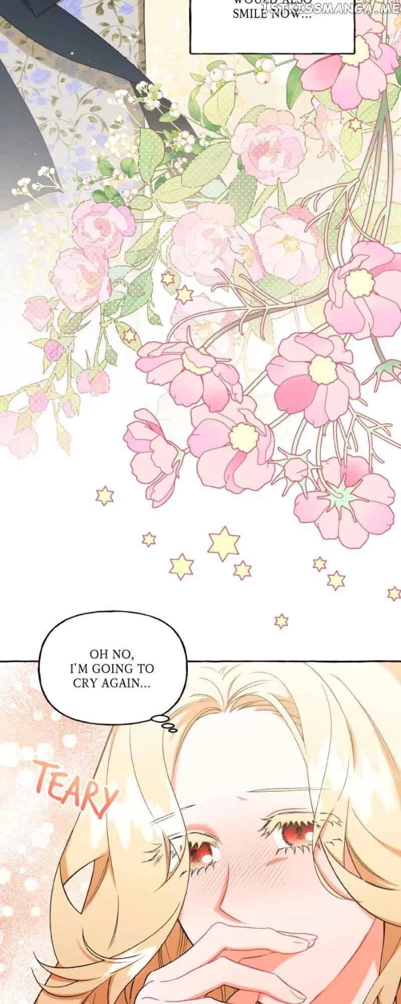 The Vanished Duchess Chapter 59 – Page 12