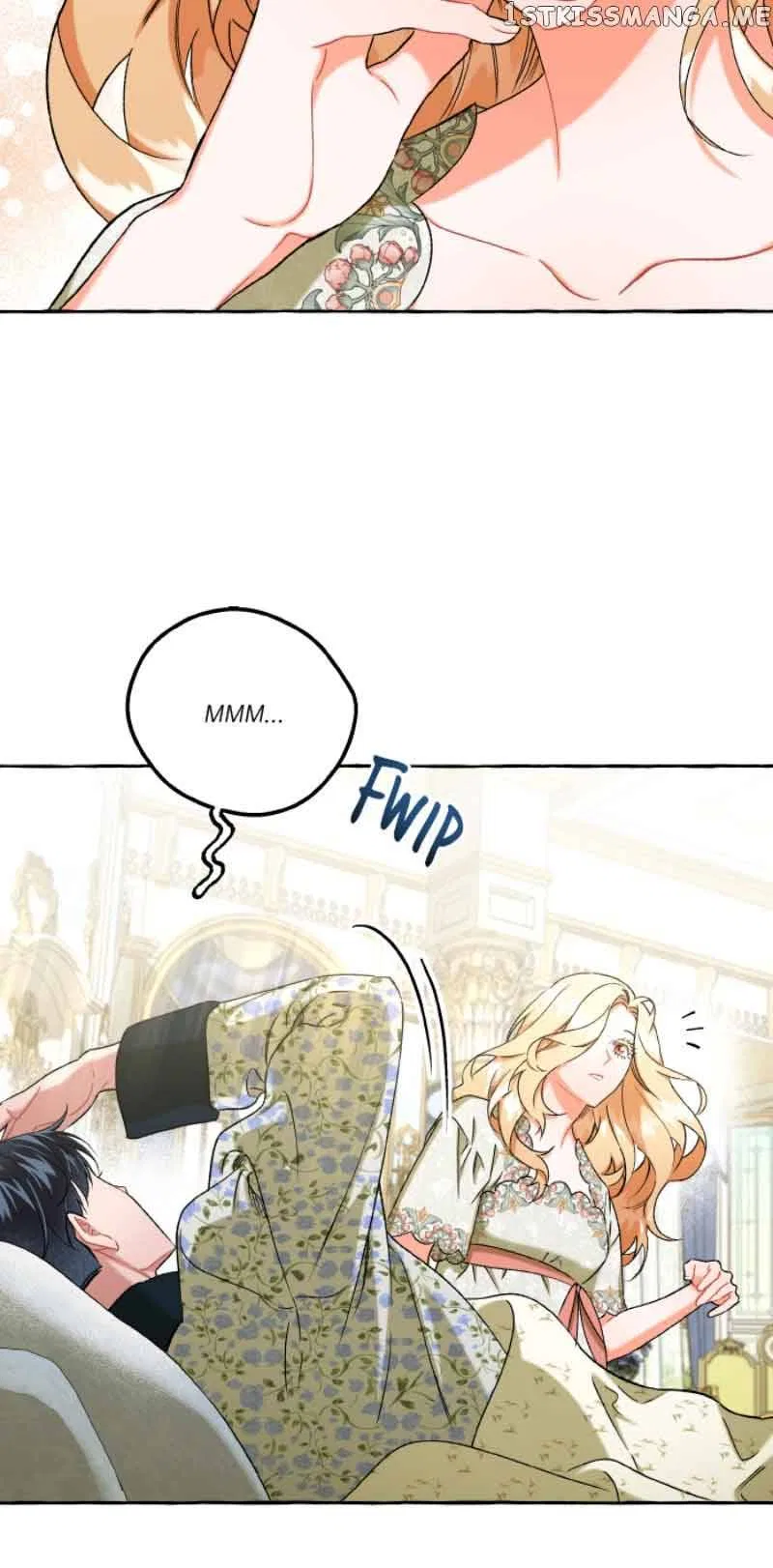 The Vanished Duchess Chapter 59 – Page 13