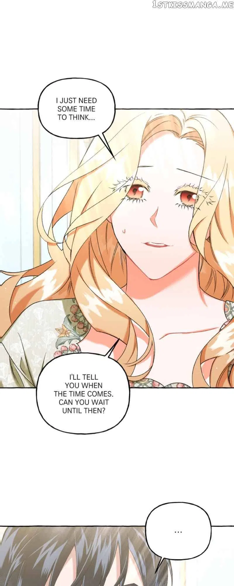 The Vanished Duchess Chapter 59 – Page 18