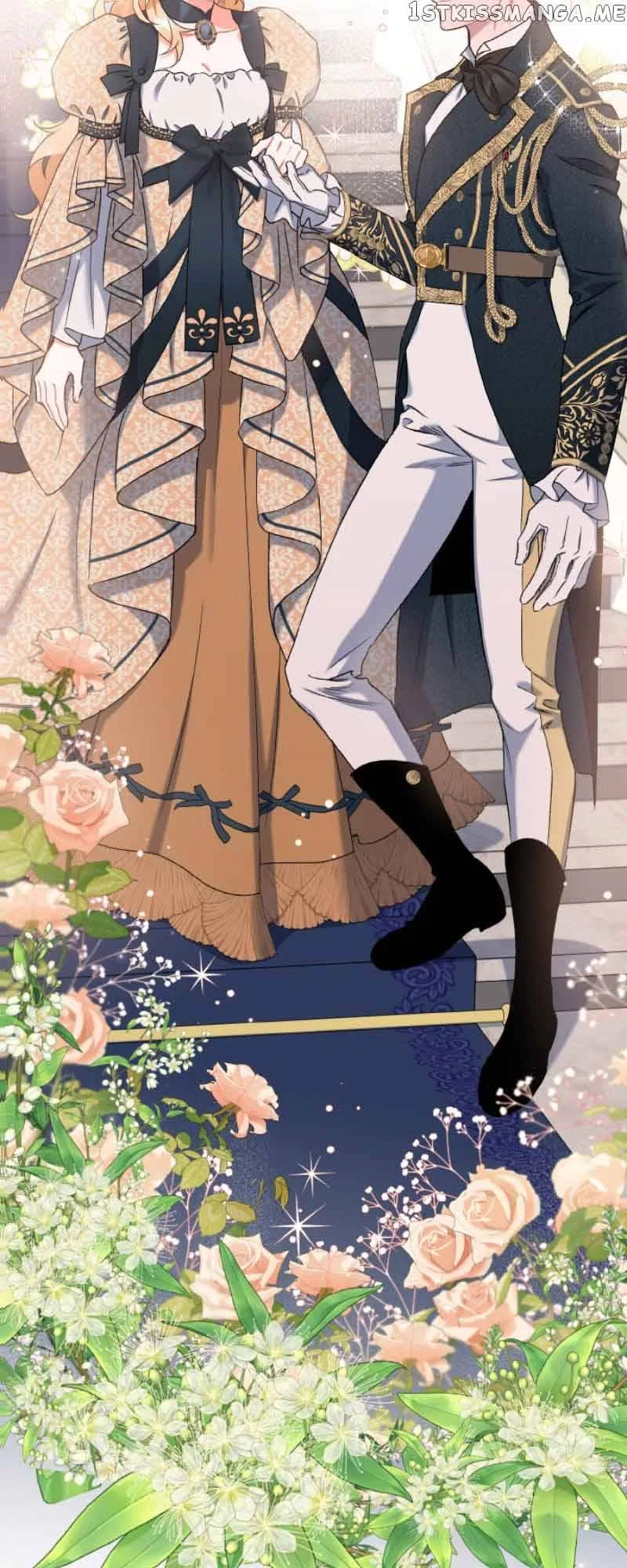 The Vanished Duchess Chapter 59 – Page 24