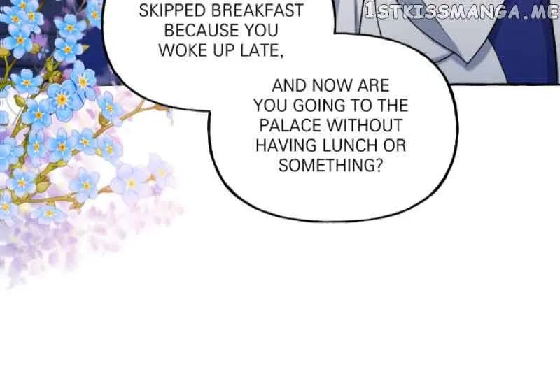 The Vanished Duchess Chapter 59 – Page 27