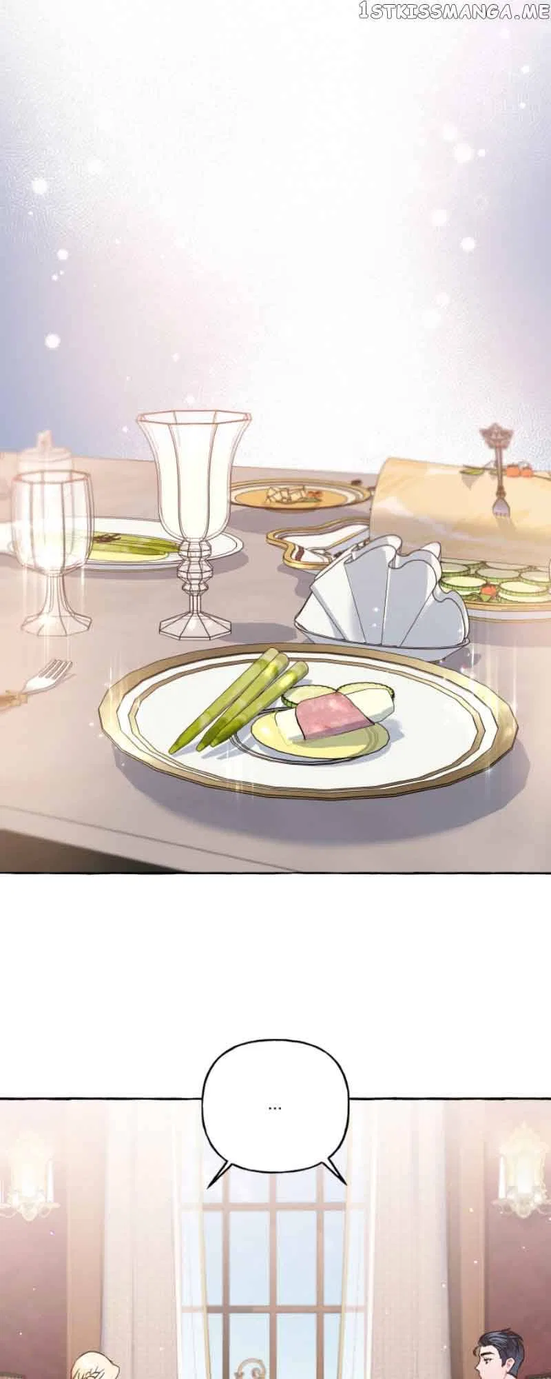 The Vanished Duchess Chapter 59 – Page 34