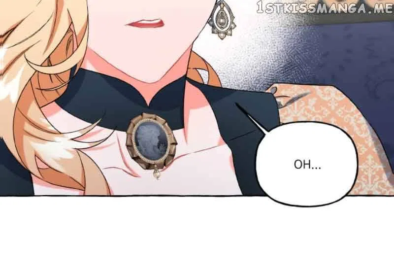 The Vanished Duchess Chapter 59 – Page 37