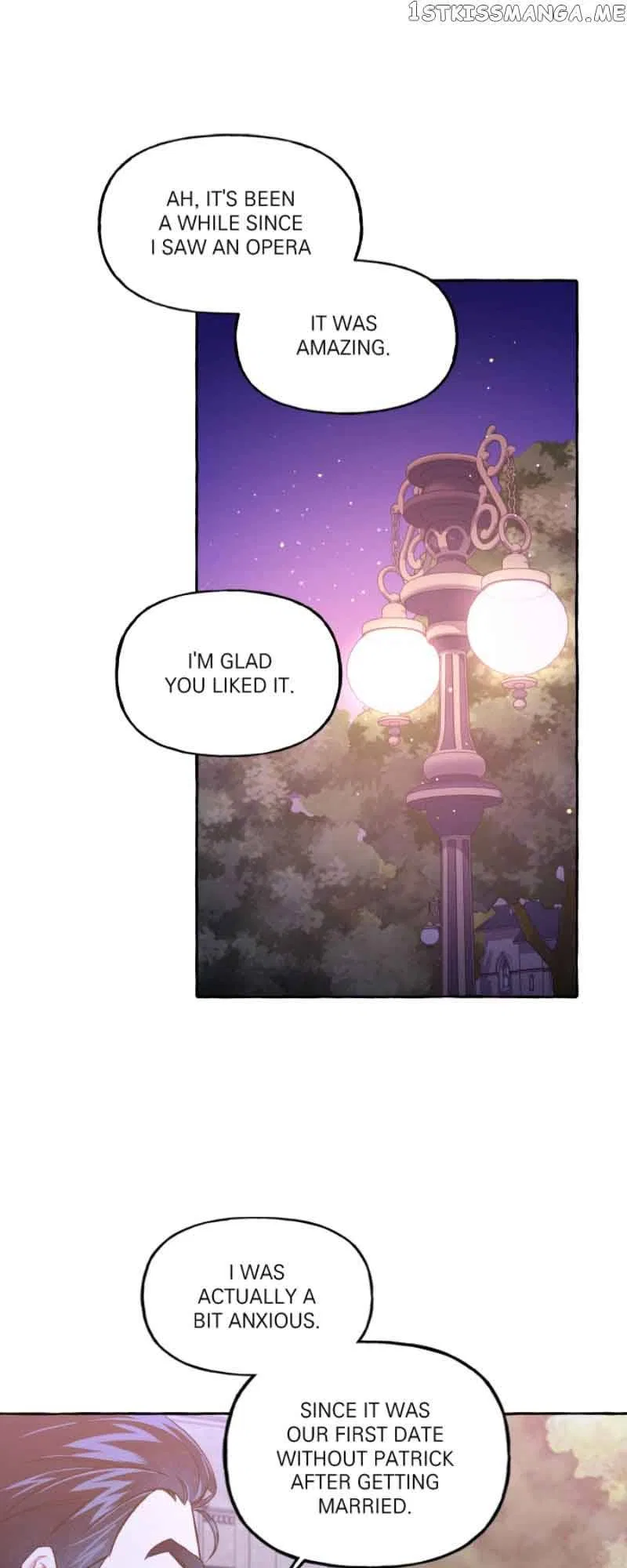 The Vanished Duchess Chapter 59 – Page 42