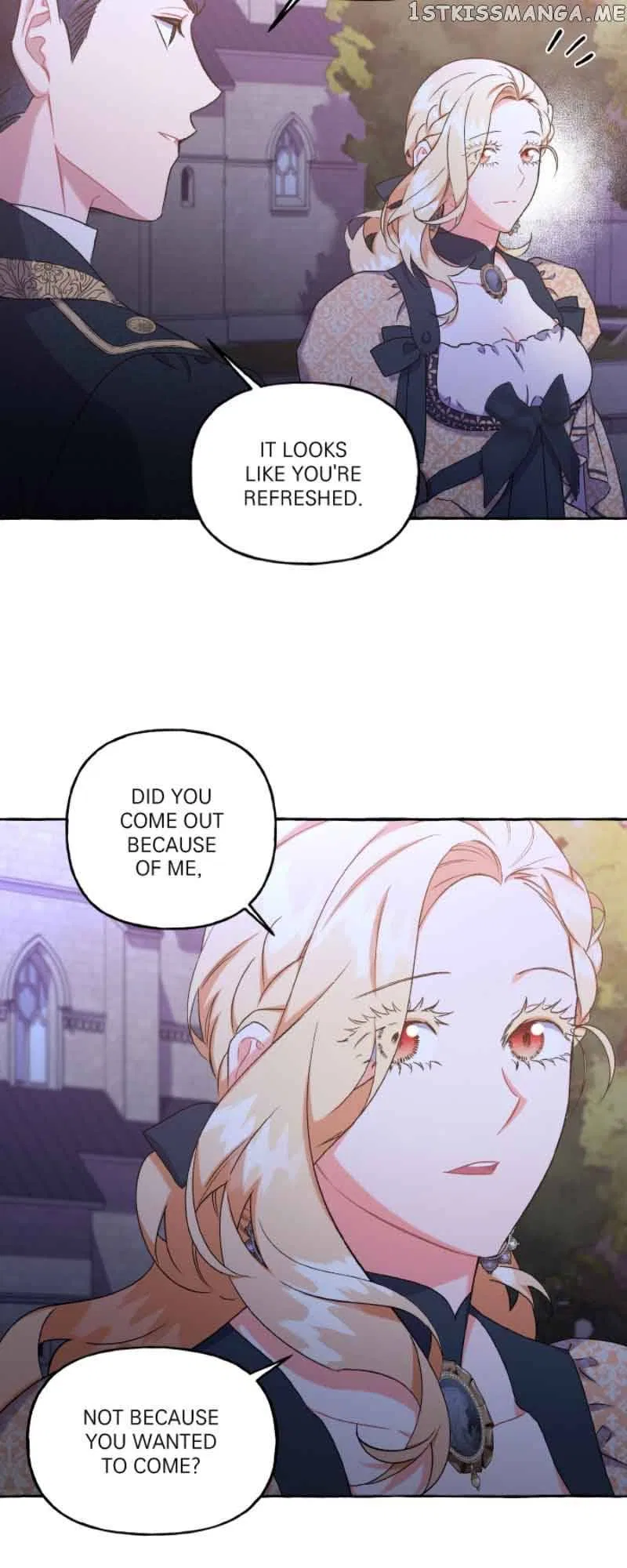 The Vanished Duchess Chapter 59 – Page 43