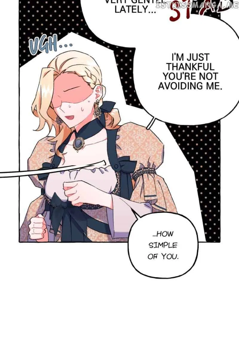 The Vanished Duchess Chapter 59 – Page 45