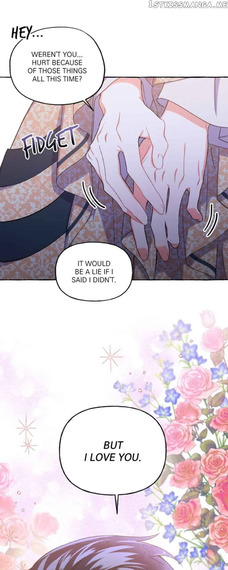 The Vanished Duchess Chapter 59 – Page 46