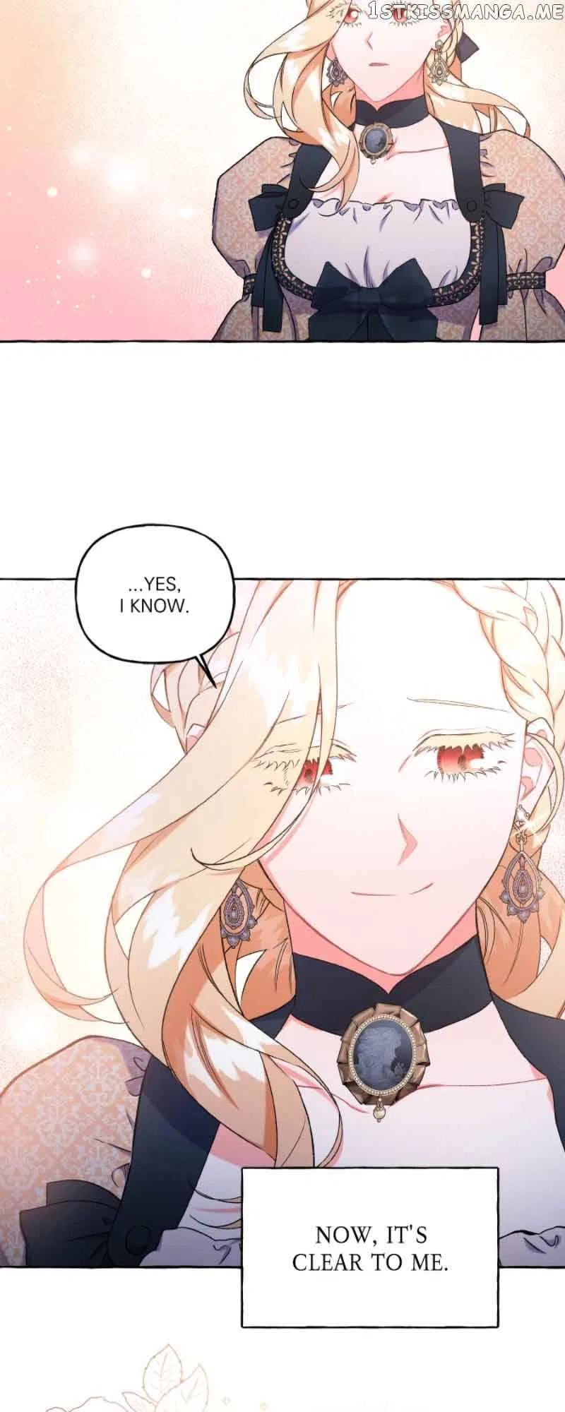 The Vanished Duchess Chapter 59 – Page 48