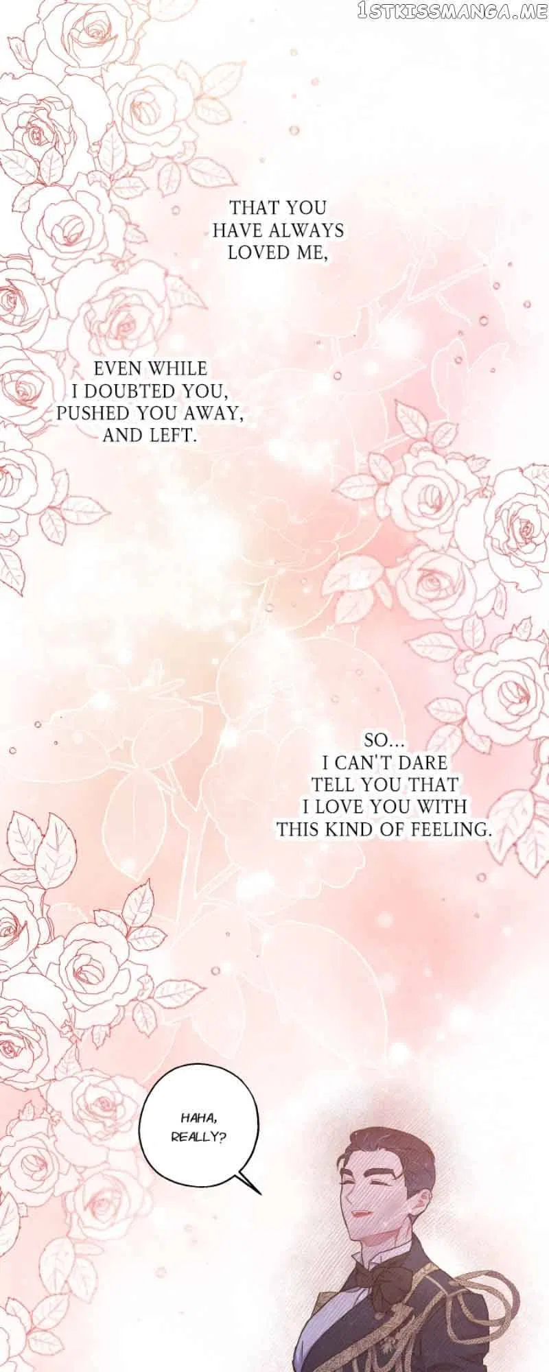 The Vanished Duchess Chapter 59 – Page 49