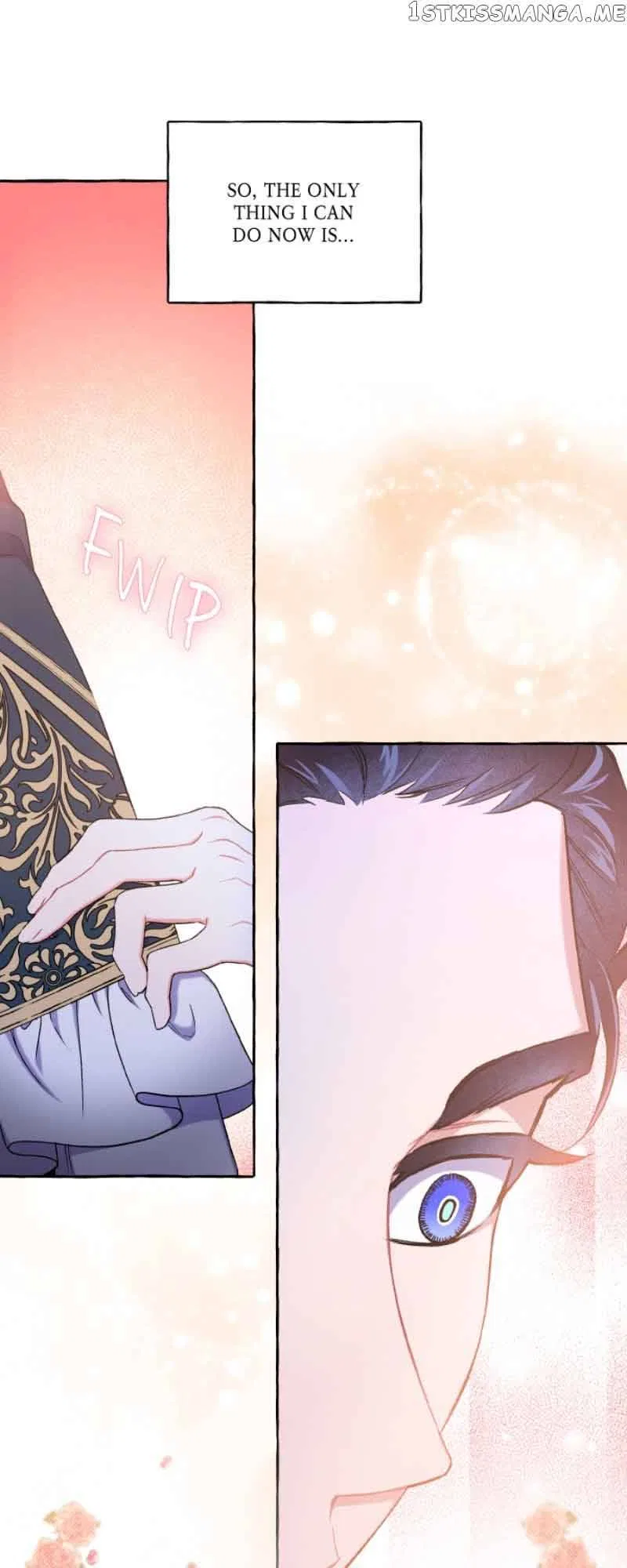 The Vanished Duchess Chapter 59 – Page 51