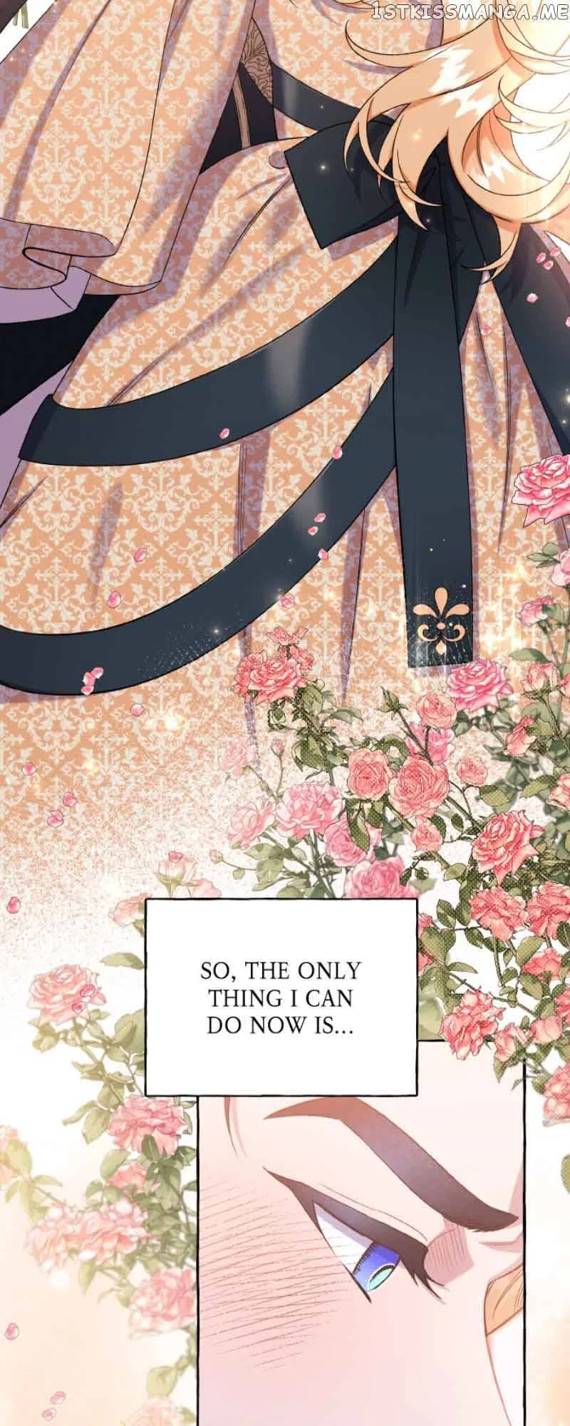 The Vanished Duchess Chapter 59 – Page 53
