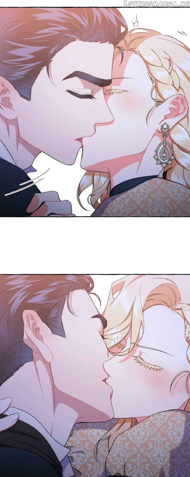 The Vanished Duchess Chapter 59 – Page 55