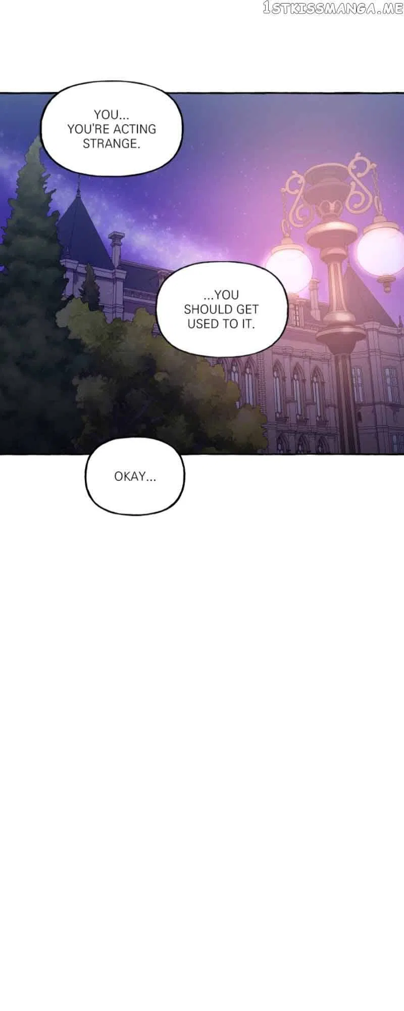 The Vanished Duchess Chapter 59 – Page 57