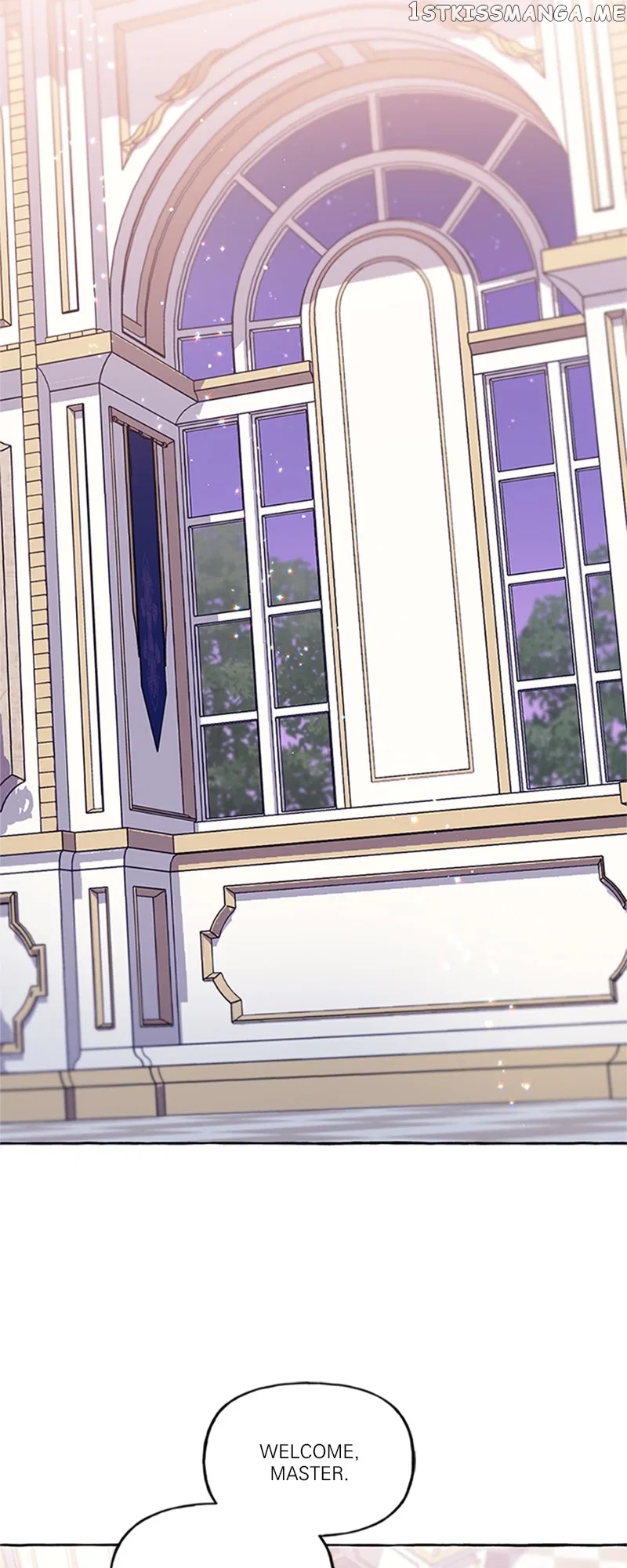 The Vanished Duchess Chapter 58 – Page 3