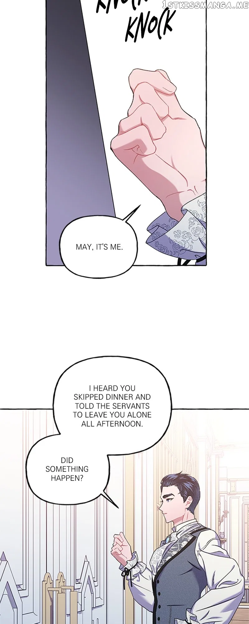 The Vanished Duchess Chapter 58 – Page 7