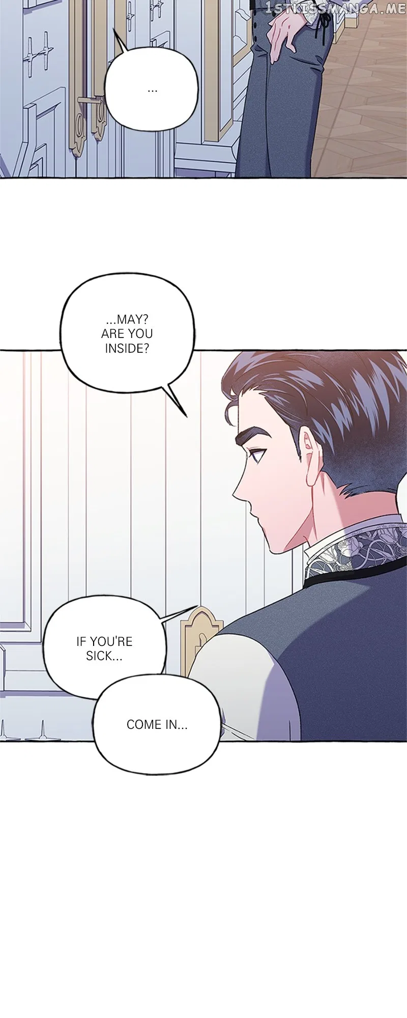 The Vanished Duchess Chapter 58 – Page 8