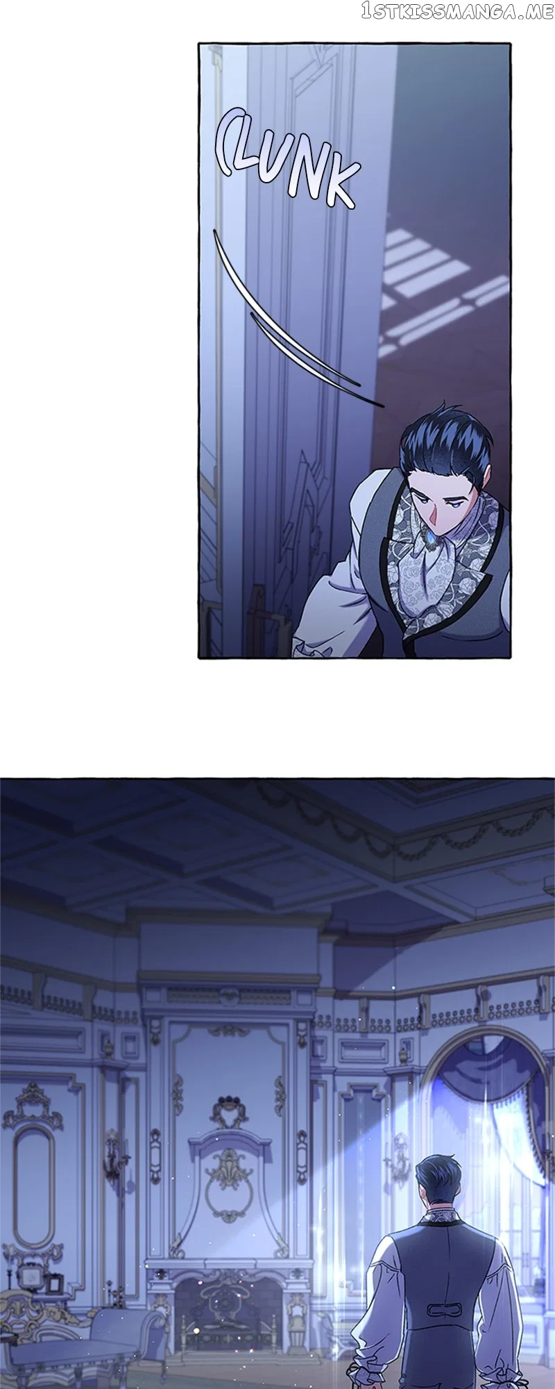 The Vanished Duchess Chapter 58 – Page 9