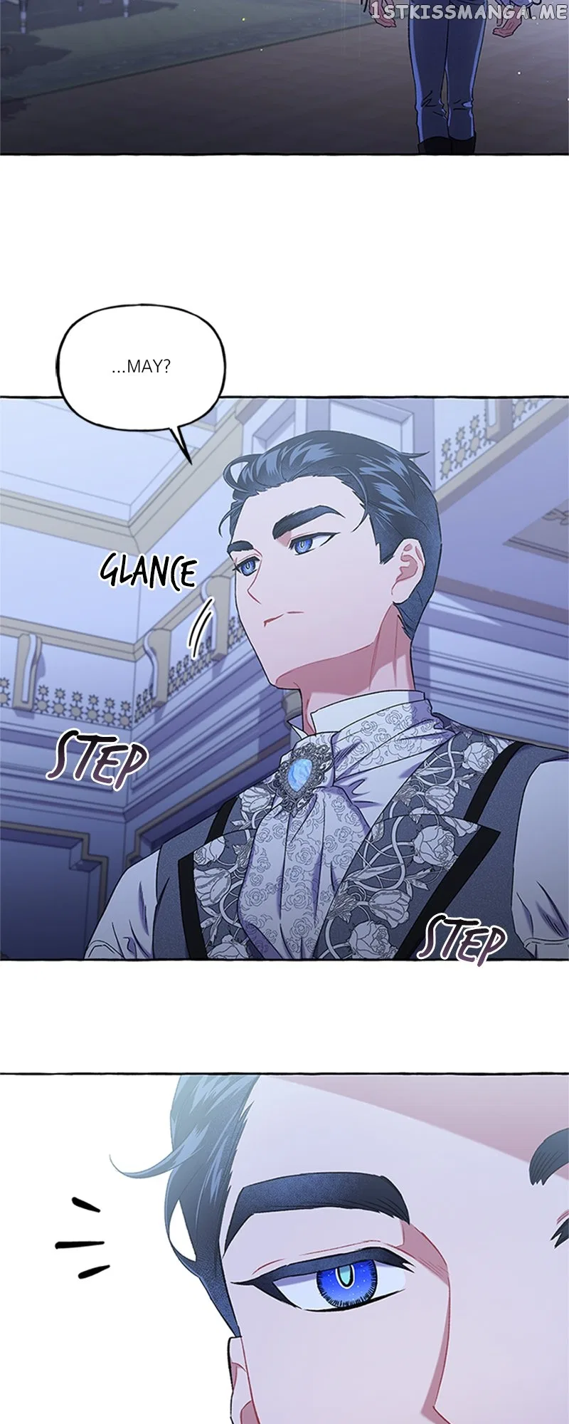 The Vanished Duchess Chapter 58 – Page 10