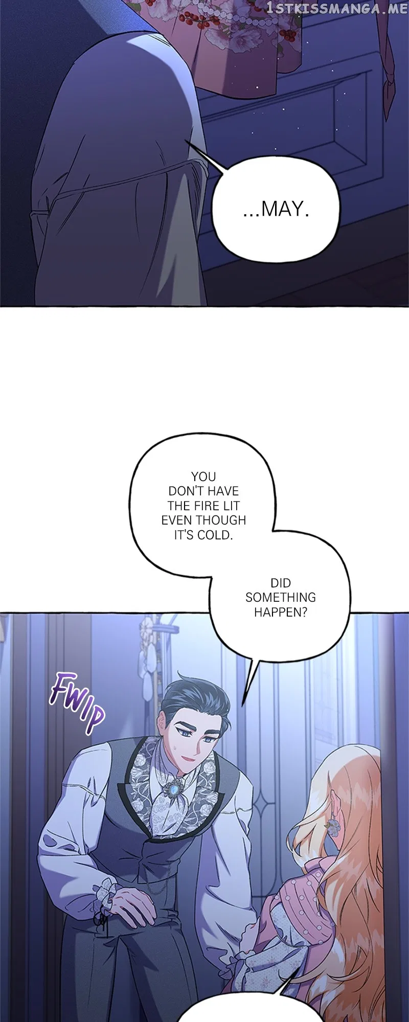 The Vanished Duchess Chapter 58 – Page 12