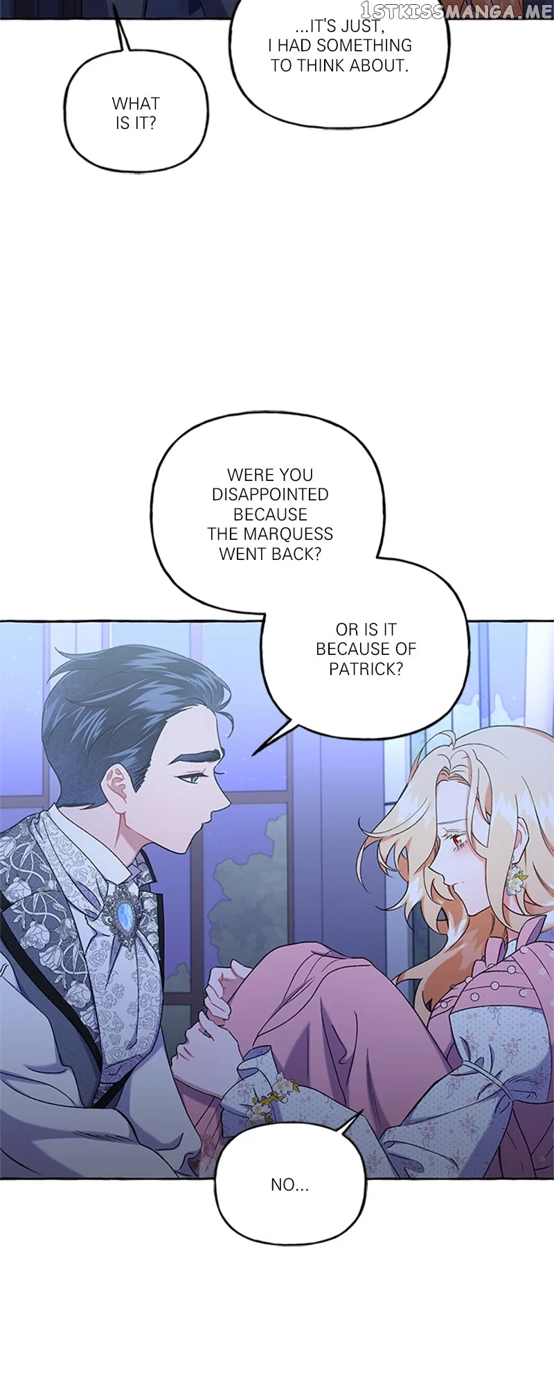 The Vanished Duchess Chapter 58 – Page 13