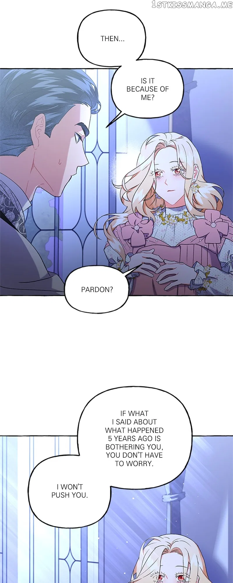 The Vanished Duchess Chapter 58 – Page 14