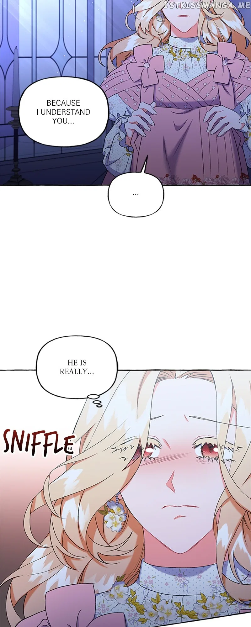 The Vanished Duchess Chapter 58 – Page 15