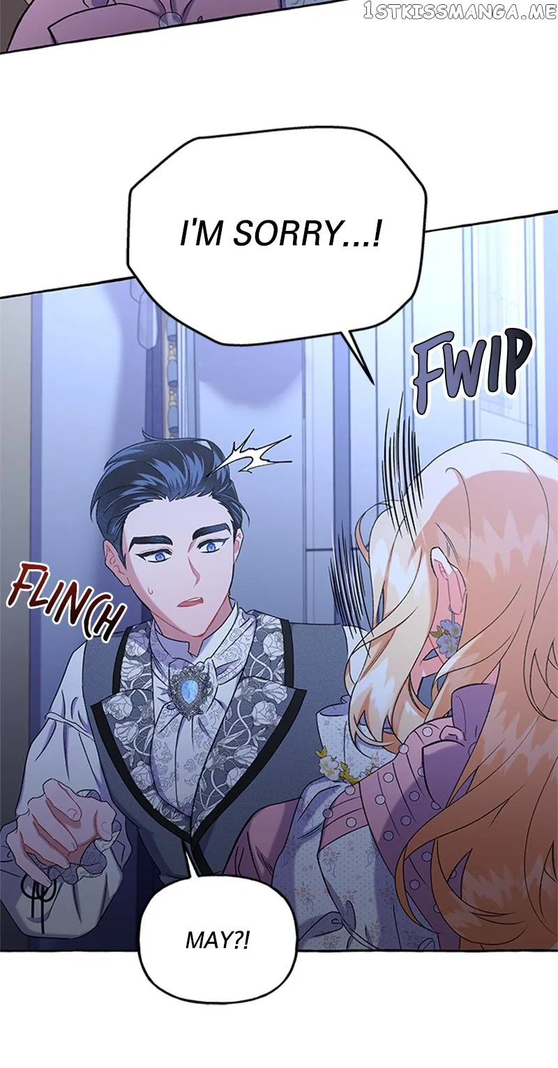 The Vanished Duchess Chapter 58 – Page 16