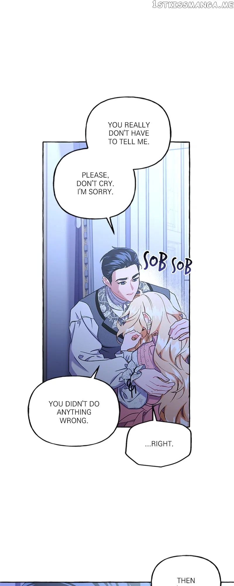 The Vanished Duchess Chapter 58 – Page 17