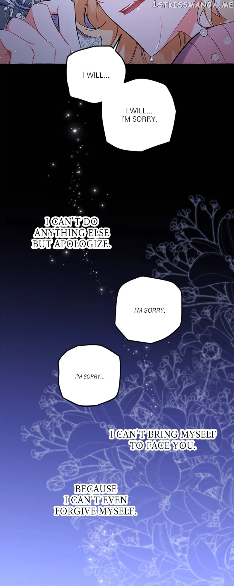The Vanished Duchess Chapter 58 – Page 19