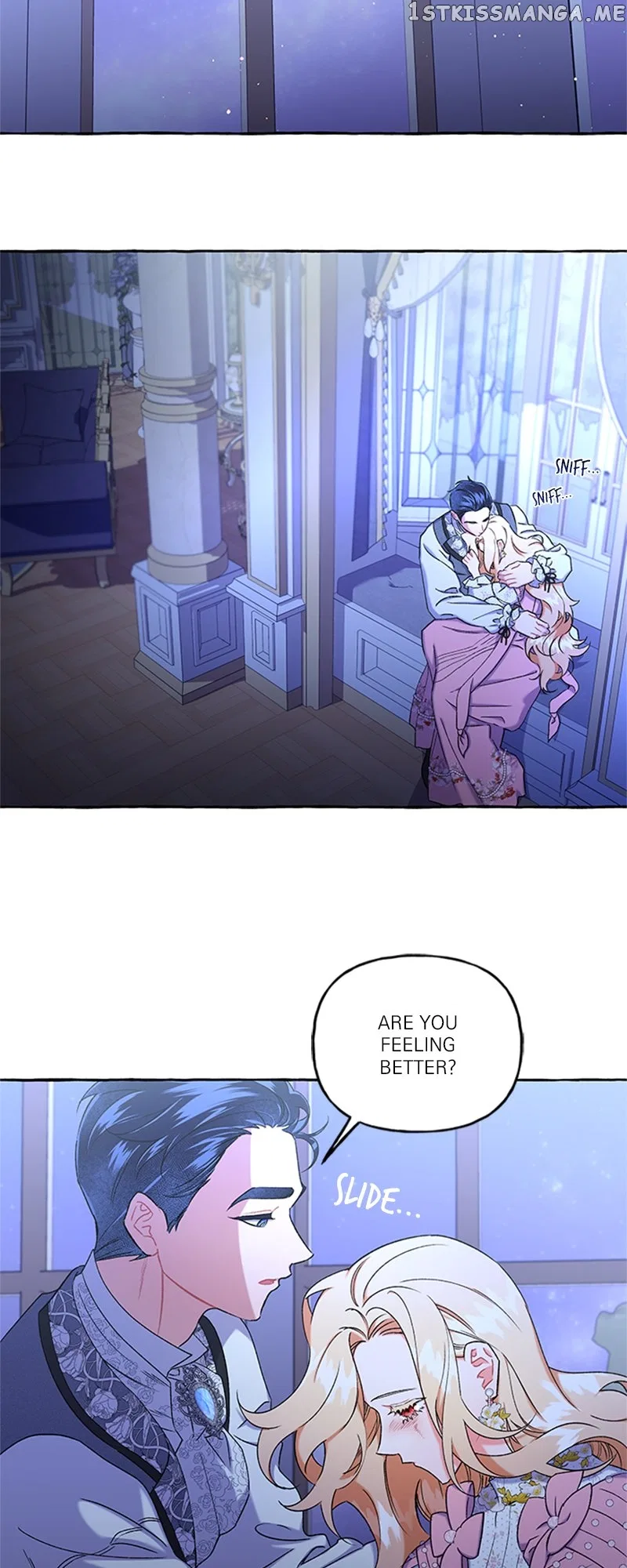 The Vanished Duchess Chapter 58 – Page 22
