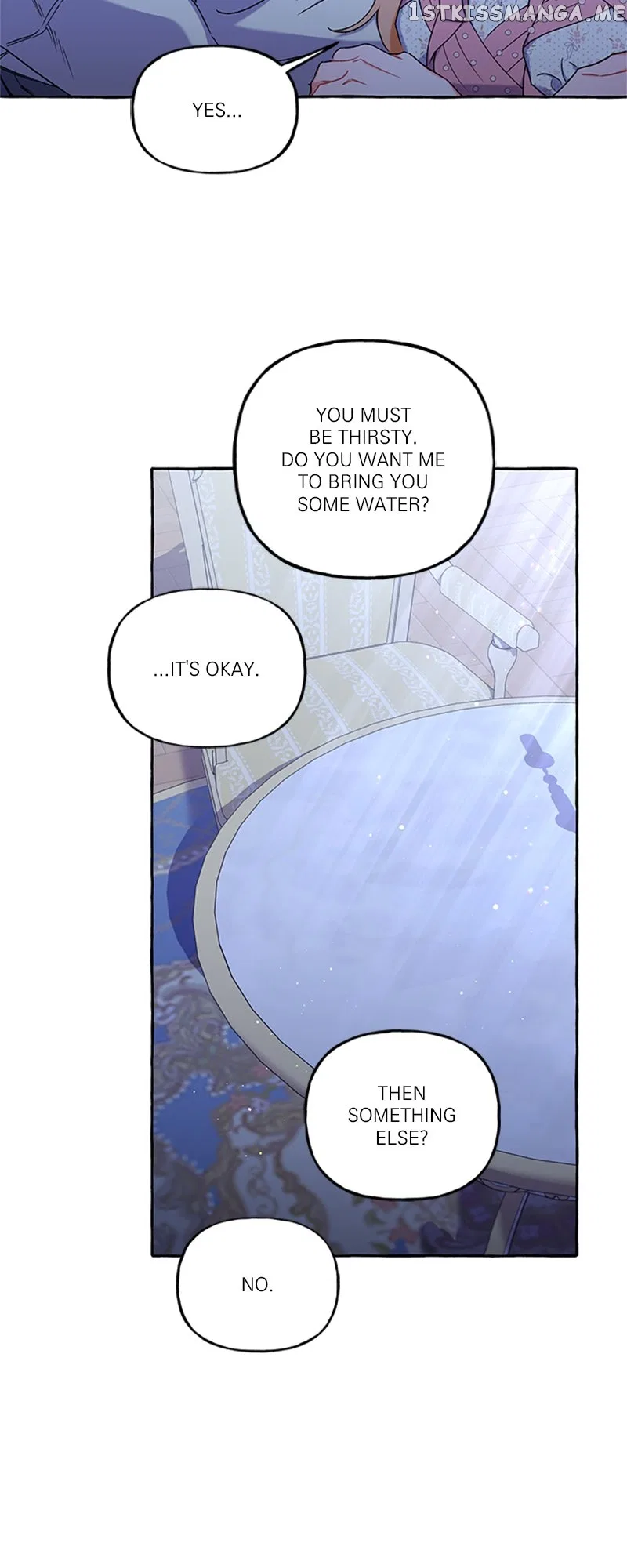 The Vanished Duchess Chapter 58 – Page 23