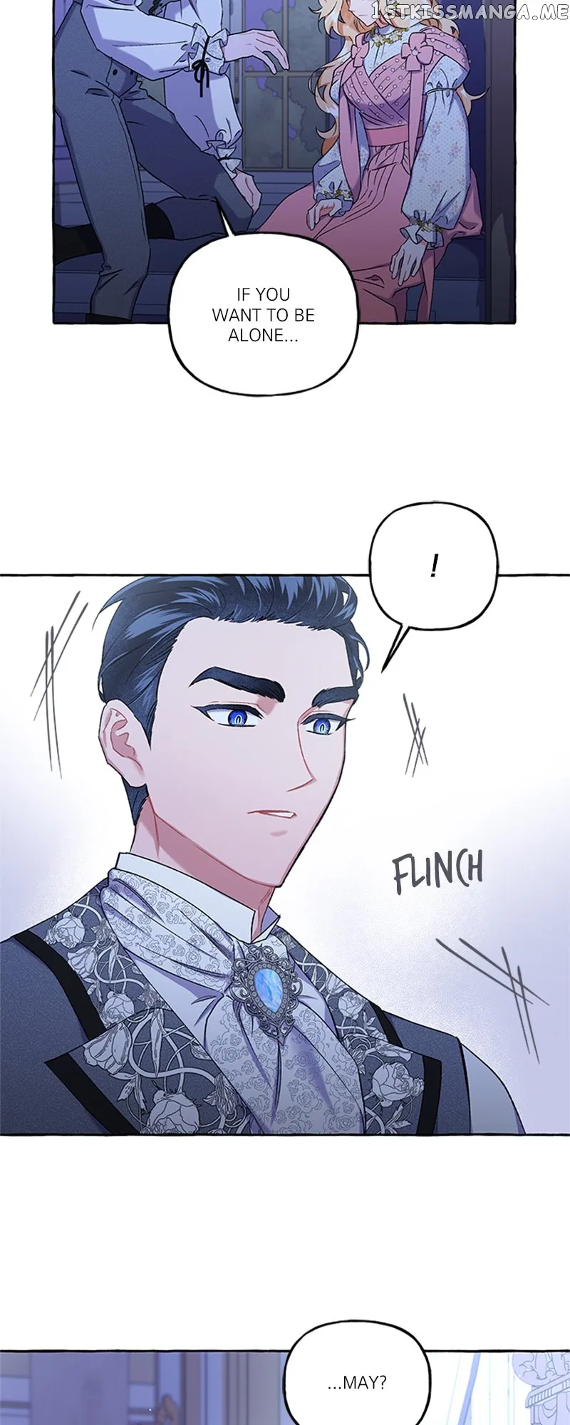 The Vanished Duchess Chapter 58 – Page 25