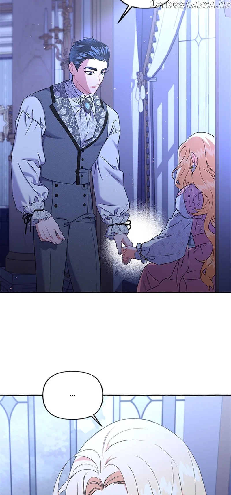 The Vanished Duchess Chapter 58 – Page 26